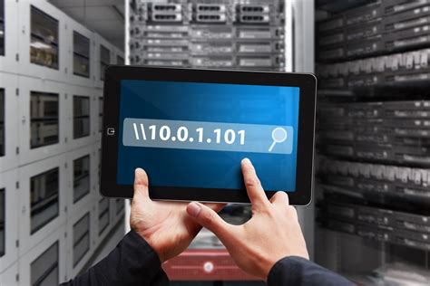 IP Address: What Is It and What Does It Do? | Tech Web Space