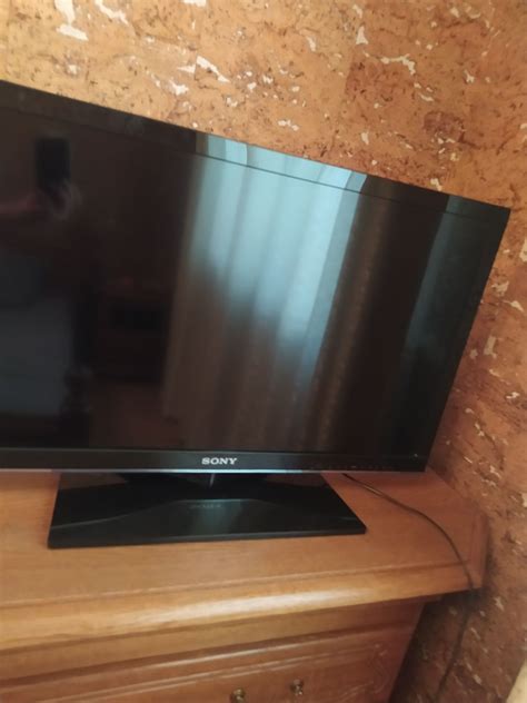 Телевизор Sony в полном комплекте: 55 000 тг. - Телевизоры Алматы на Olx