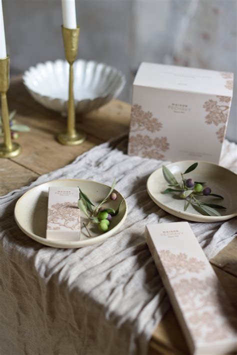 Maison Pechavy – French Dry Goods