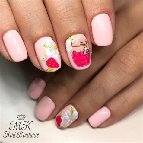 интересный дизайн ногтей картинки - uniformcustomize