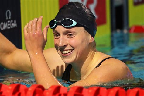 Katie Ledecky's Instagram, Twitter & Facebook on IDCrawl