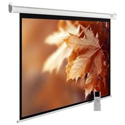 CACTUS-TRADE - Экран Cactus MotoExpert CS-PSME-300X188-WT 141" 16:10 ...