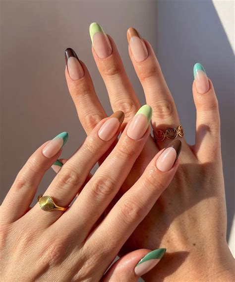 Cute Fall Nail Polishes Fall 2024 Nail Trend Predictions You Must See