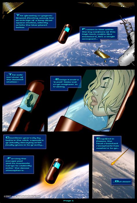 Arsinoë: James Lemay - Kandi, The Last Girl On Earth