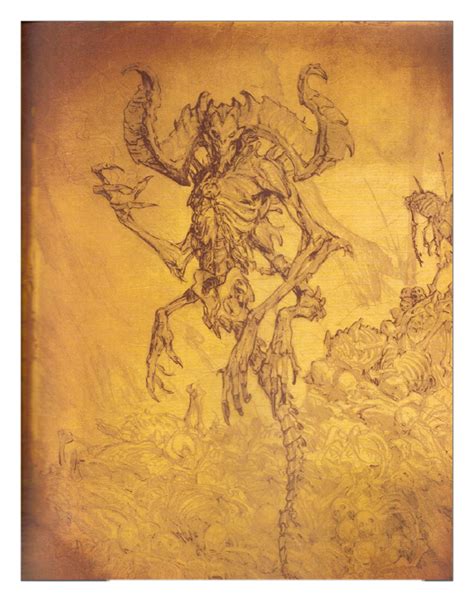 Mephisto | Diablo Wiki | Fandom