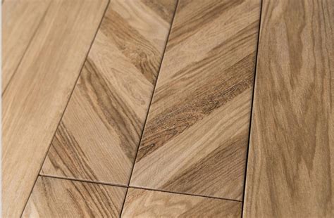 Stylish Vinyl Flooring Tiles for Every Room