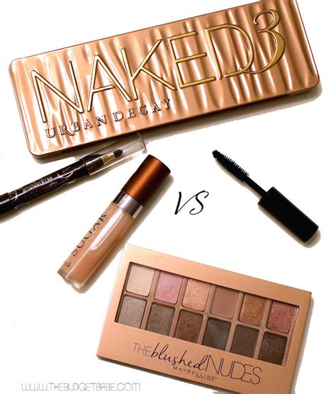 Makeup Similar To Urban Decay | Saubhaya Makeup