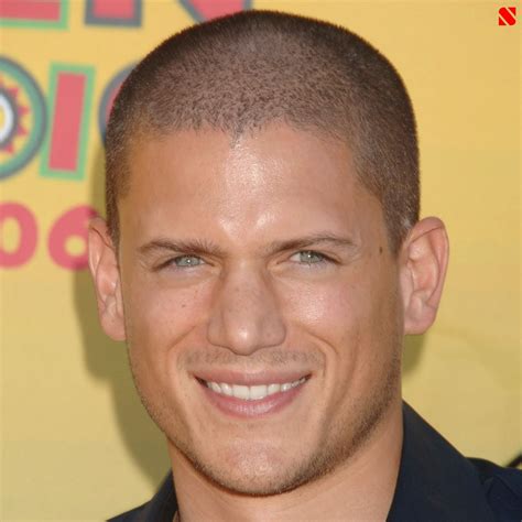 Wentworth Miller Wentworth Earl Miller Ii