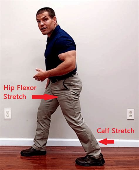 how to fix walking on the outside of your feet