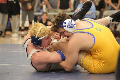 Gilroy wrestling dynasty stronger than ever | Gilroy Dispatch | Gilroy ...