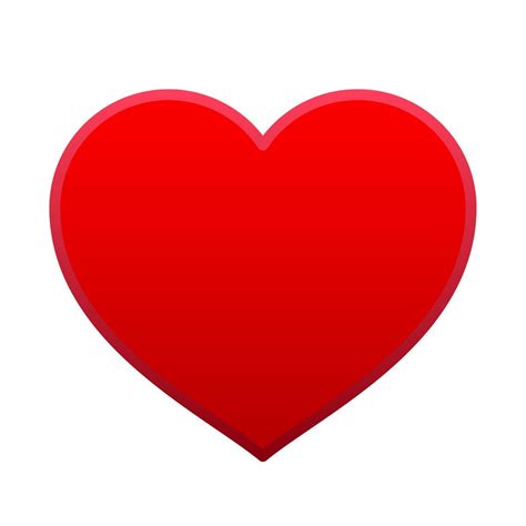 heart emoji png  transparent background icons