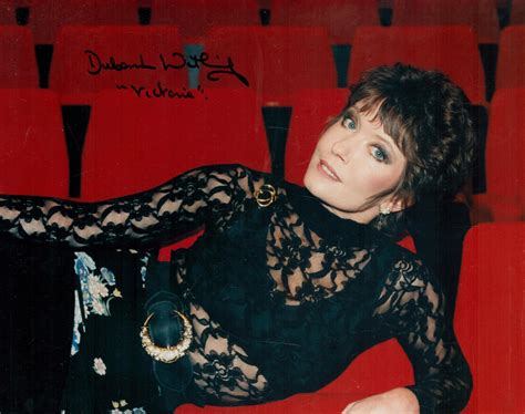 Deborah Watling