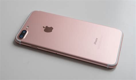 Обзор iPhone 7 Plus | gagadget.com