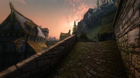 SKYRIM GRAPHICS GOOD at Skyrim Nexus - Mods and Community
