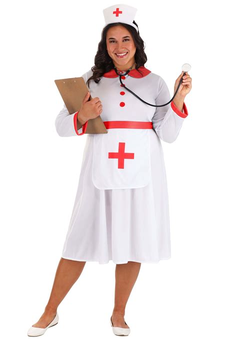 nurse costume lingerie 8