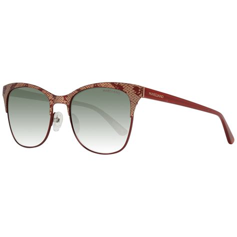 Guess Dámské Sluneční brýle GM0774 5370F – Obchodiště.cz