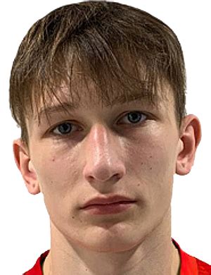 Ivan Kononenko - Player profile | Transfermarkt