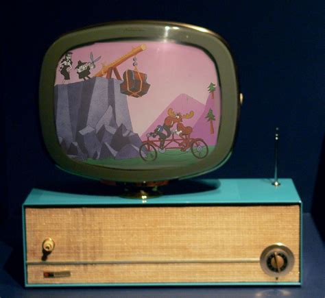 Watch Episodes | Rocky and Bullwinkle Wiki | Fandom