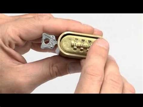 Lost Combination Help & Replacement | Master Lock
