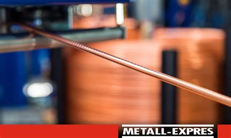 metall expres producent drutu  miedzi beztlenowej cu ofe dla