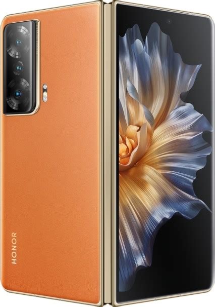 Honor Magic Vs - Обзоры, описания, тесты, отзывы - Мобильные телефоны ...