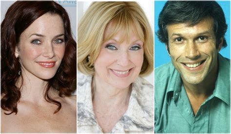 Soap Opera Actors Who Died in 2023, Photos | Soaps.com