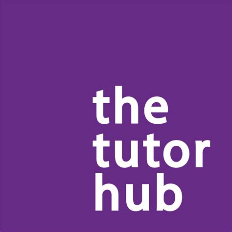 The Tutor Hub