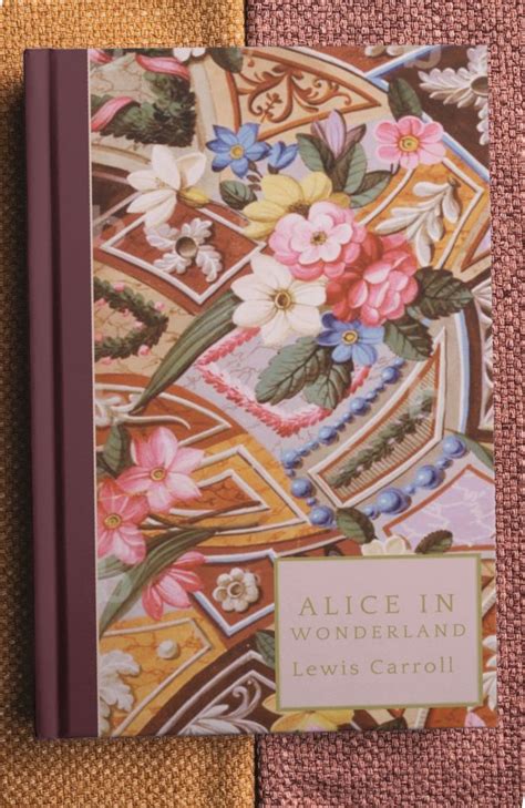 Alice in Wonderland (Heritage Collection) - Wordsworth Editions