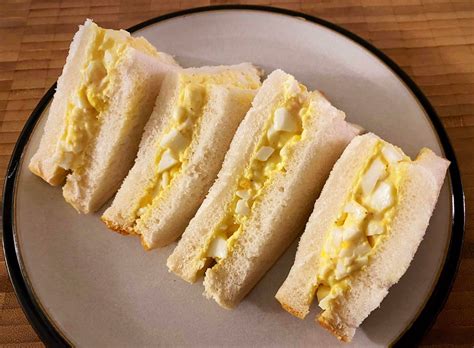 simple cheese sandwich recipe with mayo 6