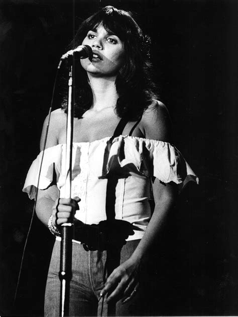 Linda Ronstadt Edad