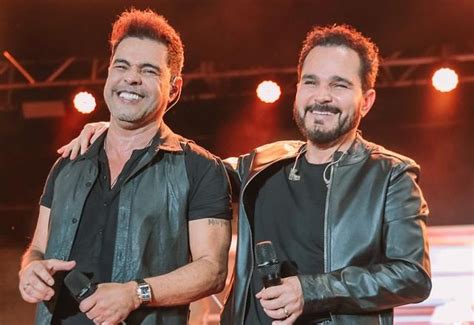 Sbt E Zeze Di Camargo - SBT TV | Zezé Di Camargo fala sobre o fim da dupla com Luciano: \"A ...