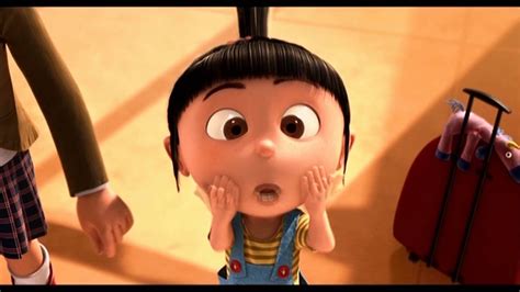 Despicable Me (2010) - Trailer - YouTube