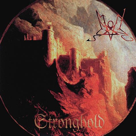 Summoning - Stronghold - Encyclopaedia Metallum: The Metal Archives