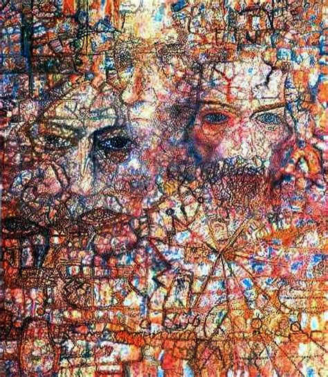 Analytical Art – Site Title