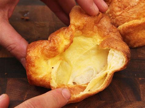 The Best Yorkshire Pudding Recipe