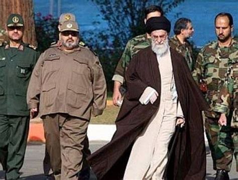 mojtaba khamenei net worth