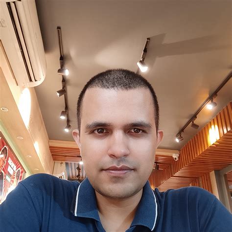 Akash's Amazon Page