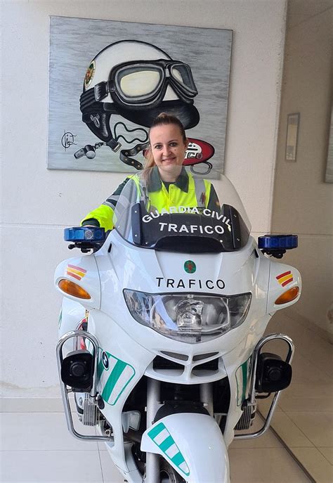 Mujeres en la Guardia Civil: "Aportamos más sensibilidad y empatía"