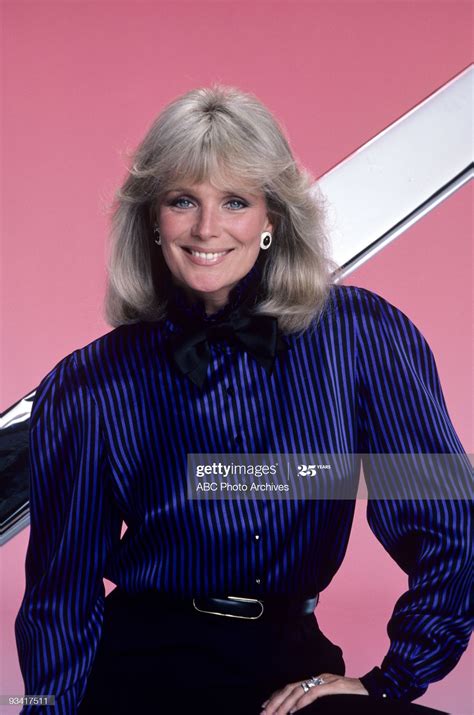 Linda Evans | Linda evans, Linda, Dynasty tv series