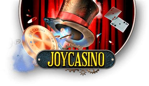 Joycasino Review and Ratings - Best Rated casino by Casinova