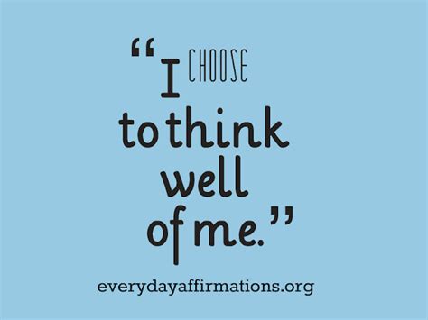 15 Affirmations to a Confident You - Everyday Affirmations