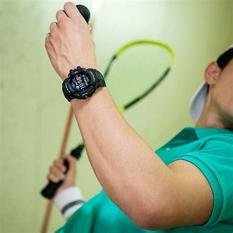 GSW-H1000-1 | CASIO MALAYSIA