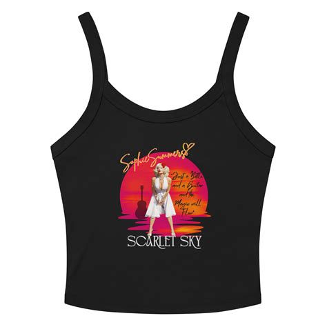 Sophie Summers Music Singer, Song Writer, Model, Make-up Influencer