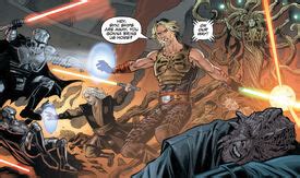 Cade Skywalker | Wookieepedia | Fandom
