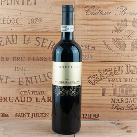 brunello  montalcino antikwein weinraritaeten  kaufen