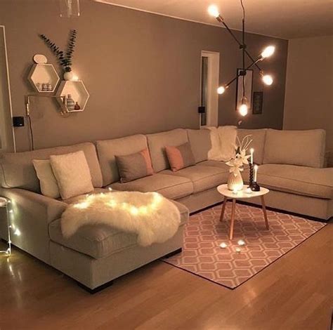 simple pinterest small living room ideas