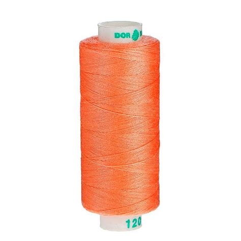 Нитки DorTak №40/2 365m 00209 - НИТКИ - Все для шитья и рукоделия