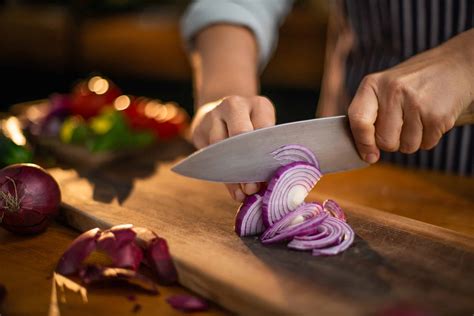 how to cut onion 3