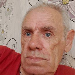 Игорь, 60 лет, Лев, из г. Смоленск познакомится c целью Виртуальное ...