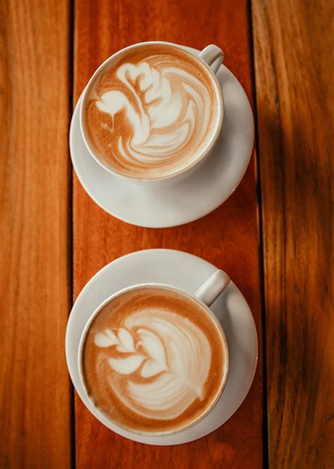 Cafe Barista Coffee - Free photo on Pixabay
